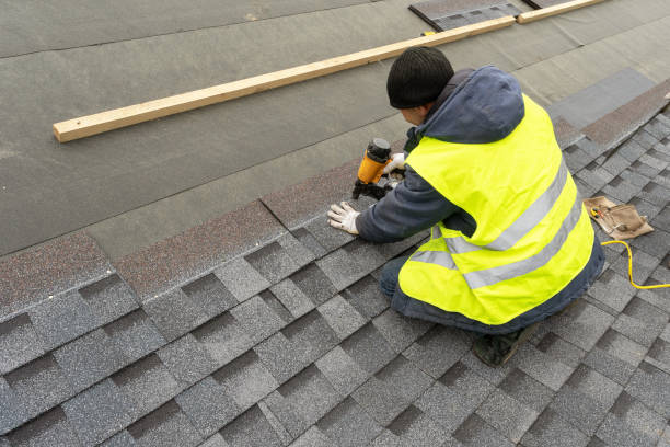 Roof Installation Near Me in Saxon, SC