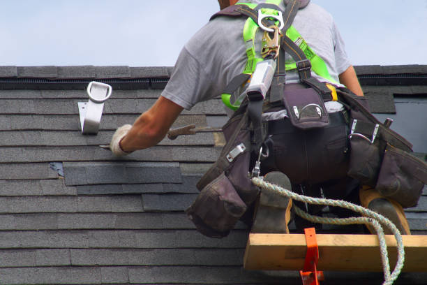 Quick and Trustworthy Emergency Roof Repair Services in Saxon, SC