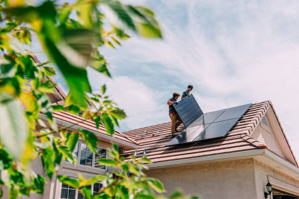 Best Commercial Roofing Services  in Saxon, SC