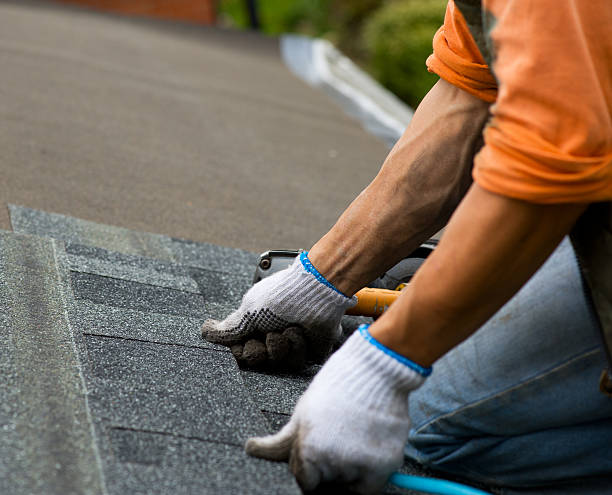 Best Residential Roofing Contractor  in Saxon, SC