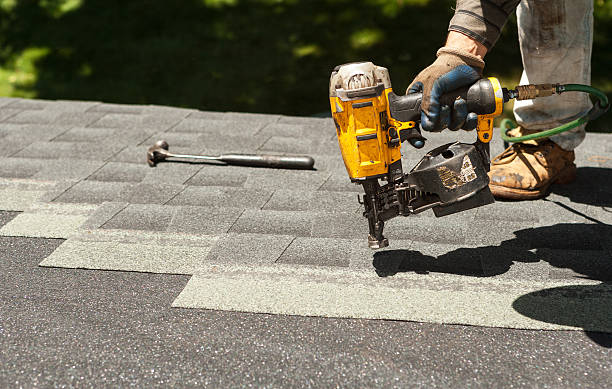 Best Roof Waterproofing Services  in Saxon, SC