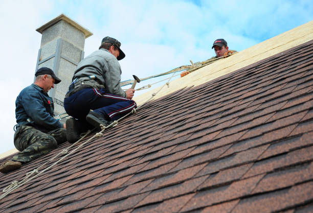 Gutter Installation and Roofing in Saxon, SC